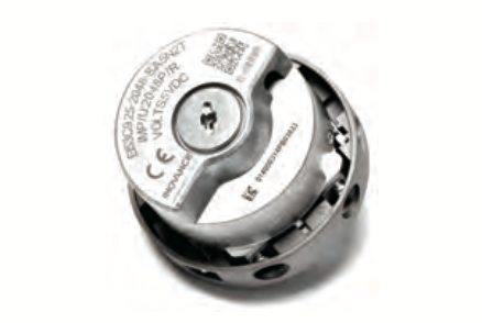 E153C9.25-2048-SA5N2TInovance weton encoder
